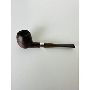 Mastercraft Custom De Luxe Sterling Band Vintage 5.25" Marked.‎ See Photos